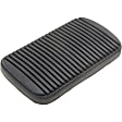 20773 Help Series Brake Pedal Pad - Sold Individually