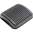 20780 Help Series Brake Pedal Pad - Sold individually