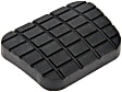 20788 Brake Pedal Pad - Sold individually