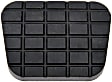20788 Brake Pedal Pad - Sold individually