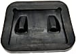 20788 Brake Pedal Pad - Sold individually
