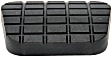 20788 Brake Pedal Pad - Sold individually