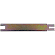 21135 Help Series Parking Brake Lever - Direct Fit, Sold individually