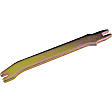 21152 Help Series Parking Brake Lever - Direct Fit, Sold Individually
