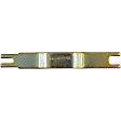 21158 Help Series Parking Brake Lever - Direct Fit, Sold individually