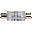2004 GMC Sierra 3500 - Direct Fit Courtesy Light Bulb, Sold Individually