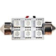 1993 Cadillac 60 Special - Direct Fit Dome Light Bulb, Sold Individually