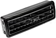 216-5101 HD Solutions Series Air Vent - Direct Fit