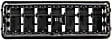 216-5101 HD Solutions Series Air Vent - Direct Fit