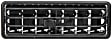 216-5101 HD Solutions Series Air Vent - Direct Fit