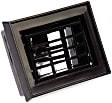 216-5408 HD Solutions Series Air Vent - Direct Fit