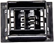 216-5408 HD Solutions Series Air Vent - Direct Fit