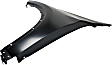 2016-2022 BMW X1 - Front, Driver Side Fender, 4 Cyl., 2.0L Engine