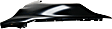 2016-2022 BMW X1 - Front, Driver Side Fender, 4 Cyl., 2.0L Engine