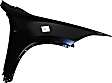 2016-2022 BMW X1 - Front, Driver Side Fender, 4 Cyl., 2.0L Engine