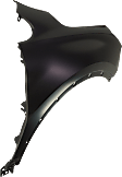Front, Passenger Side Fender