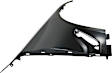 Front, Passenger Side Fender, Aluminum, Base Model, CAPA Certified