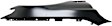 Front, Passenger Side Fender, Aluminum, Base Model, CAPA Certified