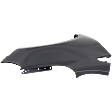 Front, Passenger Side Fender, 4 Cyl., 1.4L Engine