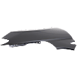 Front, Passenger Side Fender
