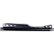 Front, Passenger Side Fender
