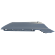 Rear, Passenger Side Fender