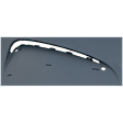 Rear, Passenger Side Fender