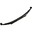 1992 GMC G2500 - Rear, Driver or Passenger Side Leaf Spring