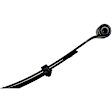 22-1139 Rear, Driver or Passenger Side Leaf Spring