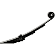 22-1613 Rear, Driver or Passenger Side Leaf Spring