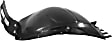 Front, Driver Side Fender Liner
