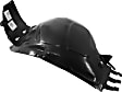 Front, Driver Side Fender Liner