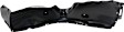 Front, Passenger Side Fender Liner