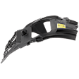 Front, Driver Side, Middle Section Fender Liner, Base Model, CAPA CERTIFIED