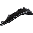 Front, Passenger Side Fender Liner, 4 Cyl., 1.4L Engine
