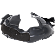 Front, Passenger Side Fender Liner, 4 Cyl., 1.4L Engine