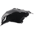 Front, Passenger Side, Front Upper Section Fender Liner CAPA Certified