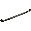 22-384 Front, Driver or Passenger Side Leaf Spring