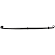 22-384 Front, Driver or Passenger Side Leaf Spring