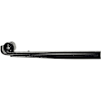 22-384 Front, Driver or Passenger Side Leaf Spring
