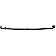 22-402 Front, Driver or Passenger Side Leaf Spring