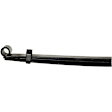 22-402 Front, Driver or Passenger Side Leaf Spring