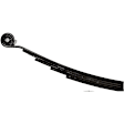 22-403 Rear, Driver or Passenger Side Leaf Spring