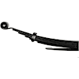 22-485 Rear, Driver or Passenger Side Leaf Spring