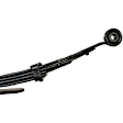 22-627 Rear, Driver or Passenger Side Leaf Spring