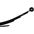 22-687HD Rear, Driver or Passenger Side Leaf Spring