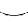 22-797HD Rear, Driver or Passenger Side Leaf Spring