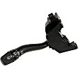 2002 Ford F-350 Super Duty - Turn Signal Switch, Help Series