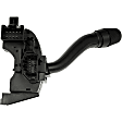 2002 Ford F-350 Super Duty - Turn Signal Switch, Help Series
