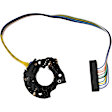 2330854 Direct Fit Turn Signal Switch Connector, Sold Individually